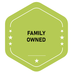 family owned