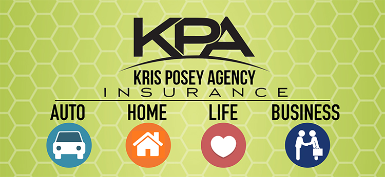 Kris Posey Agency LLC